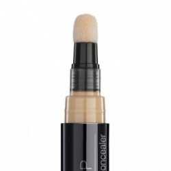 Isadora Cover Up Long-Wear Cushion Concealer Peitekreem 50 Fair Blonde