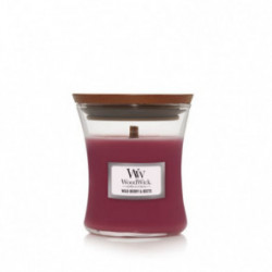 WoodWick Wild Berry & Beets Lõhnaküünal Heartwick