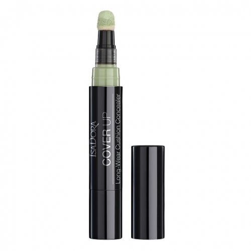 Isadora Cover Up Long-Wear Cushion Concealer Peitekreem 50 Fair Blonde