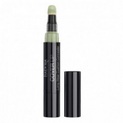 Isadora Cover Up Long-Wear Cushion Concealer Peitekreem 50 Fair Blonde