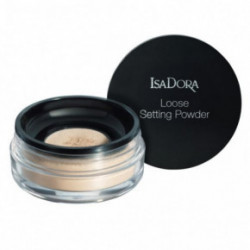 Isadora Loose Setting Powder Puuder 7g