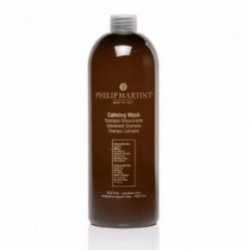 Philip Martin's Calming Wash Detoxinant Shampoo Detoksineeriv šampoon 340ml