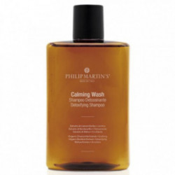 Philip Martin's Calming Wash Detoxinant Shampoo Detoksineeriv šampoon 340ml