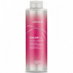 Joico Colorful Anti-Fade Shampoo Sulfaadivaba juuksevärvi kaitsev šampoon 300ml