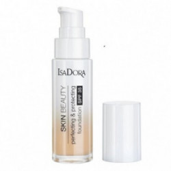 Isadora Skin Beauty Perfecting & Protecting Foundation SPF35 Jumestuskreem 30ml