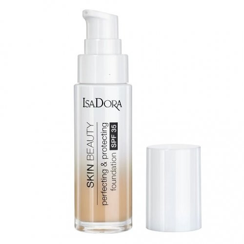 Isadora Skin Beauty Perfecting & Protecting Foundation SPF 35 Jumestuskreem 30ml