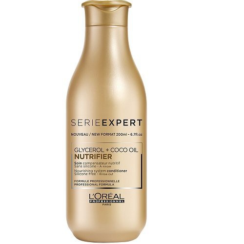L'Oréal Professionnel Nutrifier juuksepalsam 1000ml