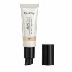 Isadora Skin Tint Perfecting Cream Jumestuskreem kerge katvusega 30ml