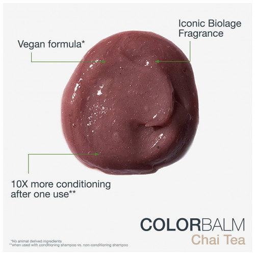 Biolage Color Balm Tooniv palsam 250ml