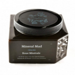 Saphira Mineral Hair Mud with Keratin Mineraalne juuksemask 250ml