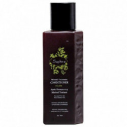 Saphira Mineral Treatment Hair Conditioner Volüümi andev juuksepalsam 250ml