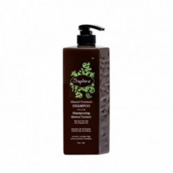 Saphira Mineral Treatment Hair Shampoo Volume Juuste šampoon keratiiniga 250ml