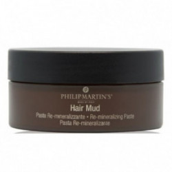 Philip Martin's Hair Mud Re-mineralizing Paste Juuksepasta 75ml