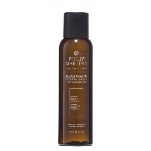 Philip Martin's Jojoba Pure Hair and Body Oil Juukse- ja kehaõli 100ml