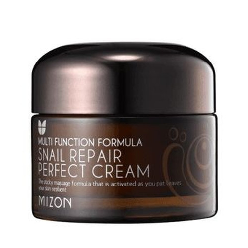 Mizon Snail Repair Perfect Cream Parandav näokreem tigumütsiiniga 50ml
