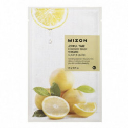 Mizon Mizon Joyful Time Essence Mask Vitamin Kangasmask 23g