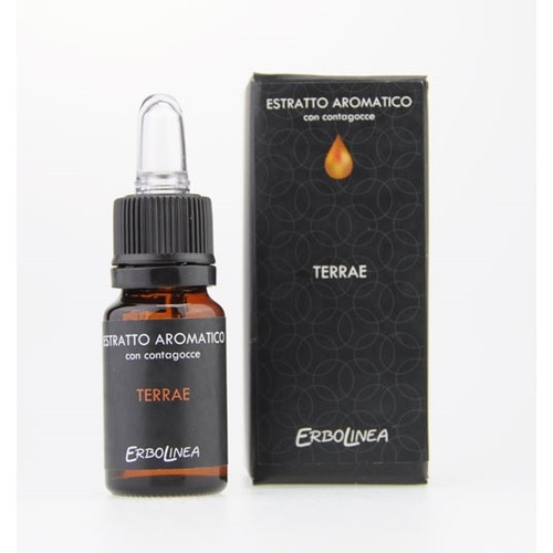 Erbolinea Prestige Terrae Eeterlik õli 10ml