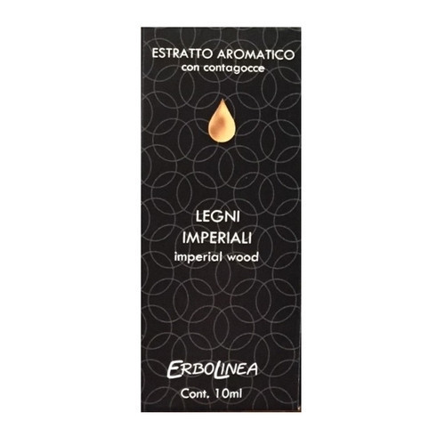 Erbolinea Prestige Legni Imperiali Eeterlik õli 10ml