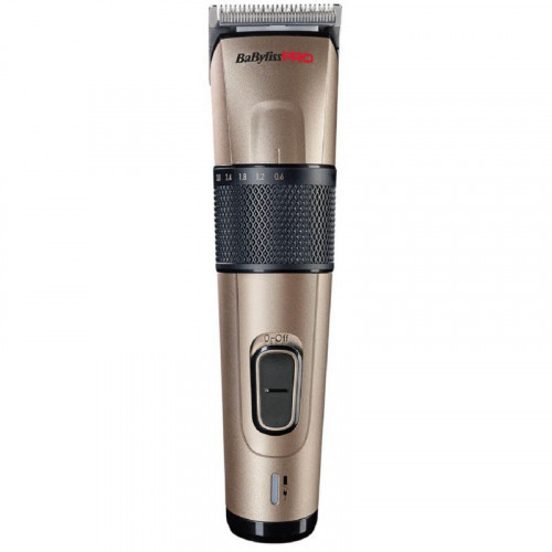 BaByliss PRO Cut Definer Professional Clipper Juukselõikusmasin 45mm