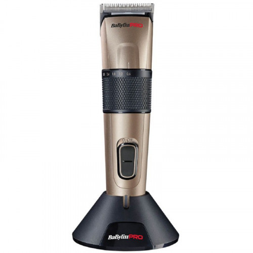 BaByliss PRO Cut Definer Professional Clipper Juukselõikusmasin 45mm