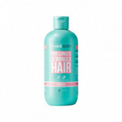 Hairburst Shampoo For Longer Stronger Hair Juuksekasvu soodustav šampoon 350ml