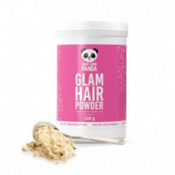 Hair Care Panda Glam Hair Powder Food Supplement Toidulisand juustele - maitsetu, lõhnatu 100g