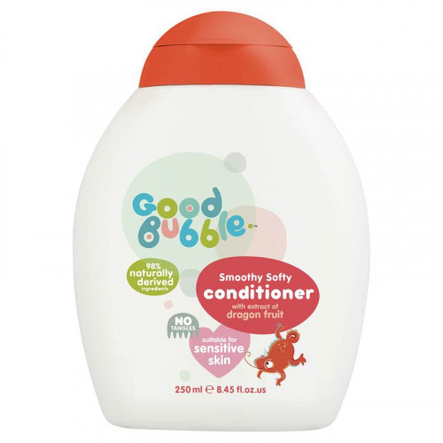 Good Bubble Smoothy Softy Conditioner with Dragon Fruit Extract Palsam 250ml