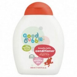 Good Bubble Smoothy Softy Conditioner with Dragon Fruit Extract Palsam 250ml