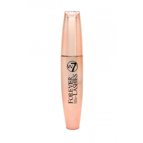 W7 Cosmetics Forever Lashes Mascara Extra Volumizing Volüümi suurendav ripsmetušš must 28g