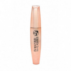 W7 Cosmetics Forever Lashes Mascara Extra Volumizing Volüümi suurendav ripsmetušš must 28g