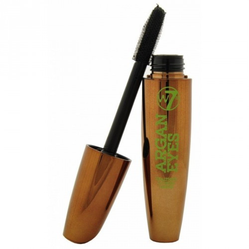 W7 Cosmetics Argan Eyes Mascara ripsmetušš