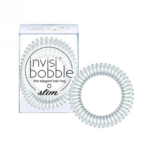 Invisibobble Slim juuksekumm 3 tk. Royal Fudge