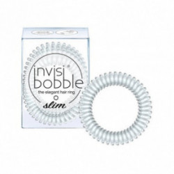 Invisibobble Slim juuksekumm 3 tk. Royal Fudge