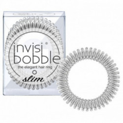 Invisibobble Slim juuksekumm 3 tk. Royal Fudge