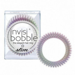 Invisibobble Slim juuksekumm 3 tk. Royal Fudge