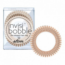 Invisibobble Slim juuksekumm 3 tk. Royal Fudge