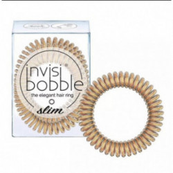 Invisibobble Slim juuksekumm 3 tk. Royal Fudge