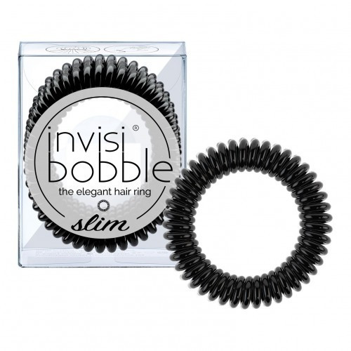 Invisibobble Slim juuksekumm 3 tk. Royal Fudge