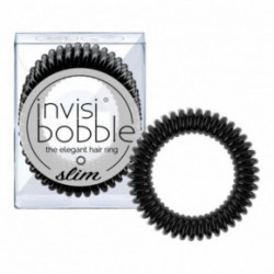 Invisibobble Slim juuksekumm 3 tk. Royal Fudge