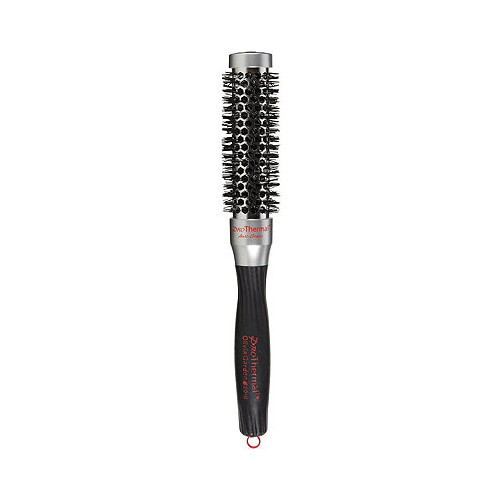 Olivia Garden Essential Blowout Classic Silver Hairbrush Juuksehari 63mm