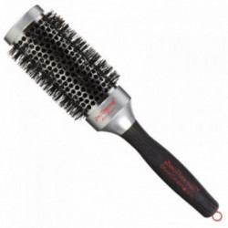 Olivia Garden Essential Blowout Classic Silver Hairbrush Juuksehari 63mm