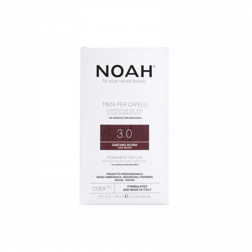 Noah Permanent Hair Colour Kauakestev juuksevärv 140ml