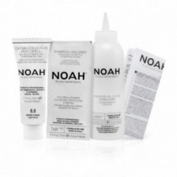 Noah Permanent Hair Colour Kauakestev juuksevärv 140ml