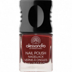Alessandro Nail Polish Küünelakk 10ml