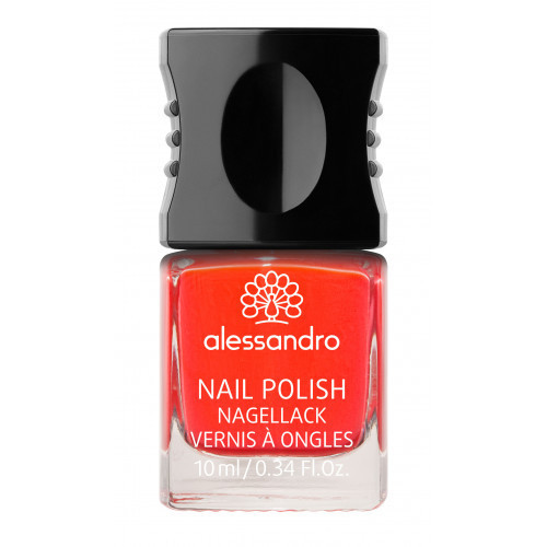 Alessandro Nail Polish Küünelakk 10ml