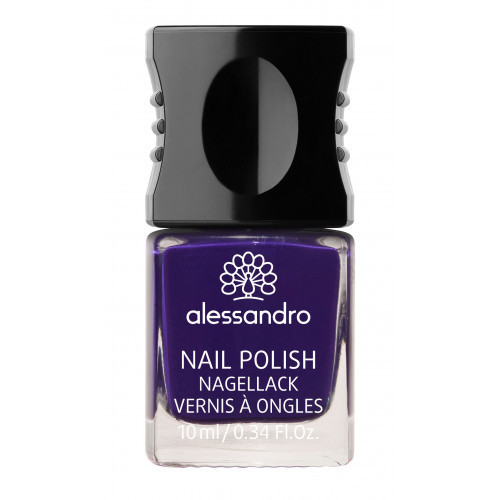 Alessandro Nail Polish Küünelakk 10ml