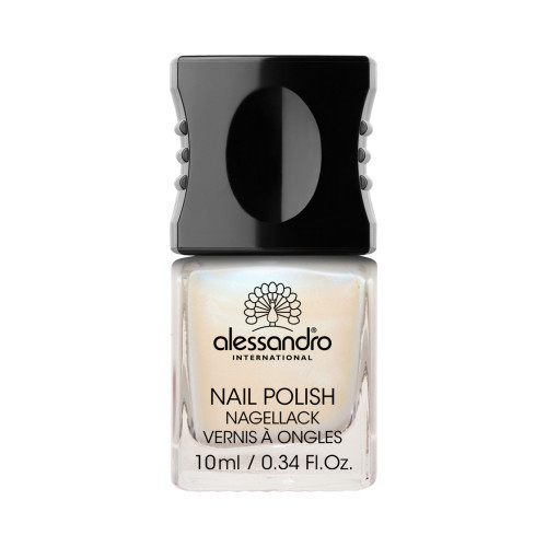 Alessandro Nail Polish Küünelakk 10ml