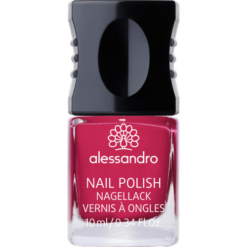 Alessandro Nail Polish Küünelakk 10ml
