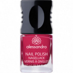 Alessandro Nail Polish Küünelakk 10ml