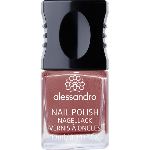 Alessandro Nail Polish Küünelakk 10ml